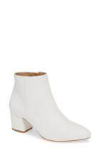 Women's Nic+zoe Amorie Bootie M - White