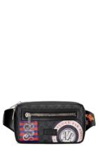 Men's Gucci Patch Hip Pack -