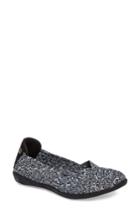 Women's Bernie Mev. Catwalk Sneaker Us / 37eu - Grey