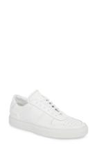 Women's Common Projects Bball Low Top Sneaker Us / 36eu - White