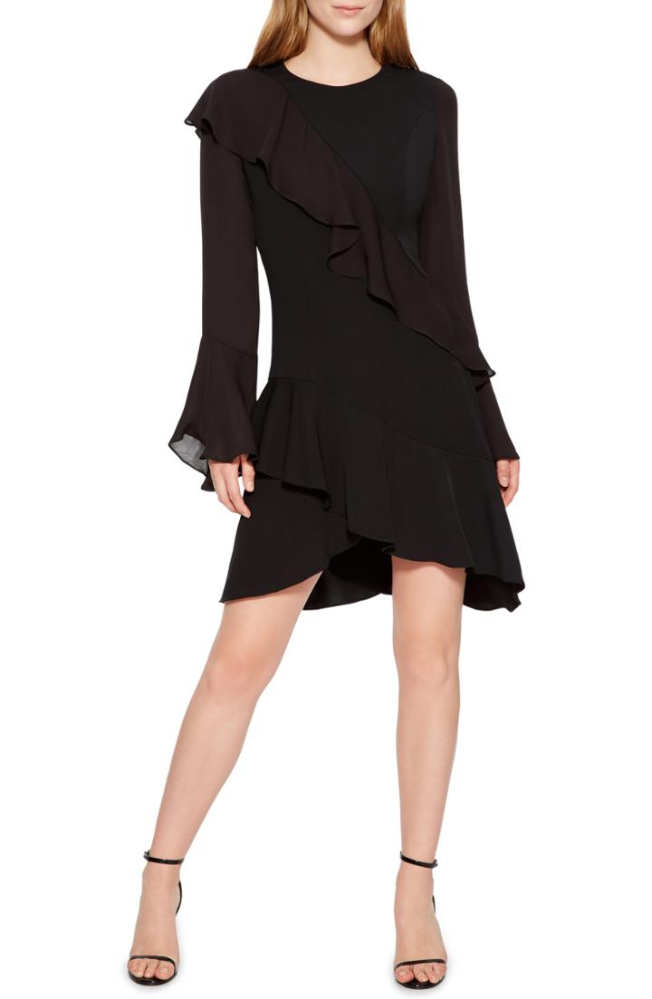 Women's Parker Alaska Combo Dress