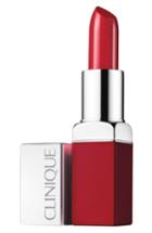 Clinique Pop Lip Color & Primer - Cherry Pop