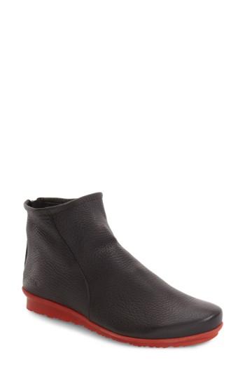 Women's Arche 'baryky' Boot Us / 37eu - Black