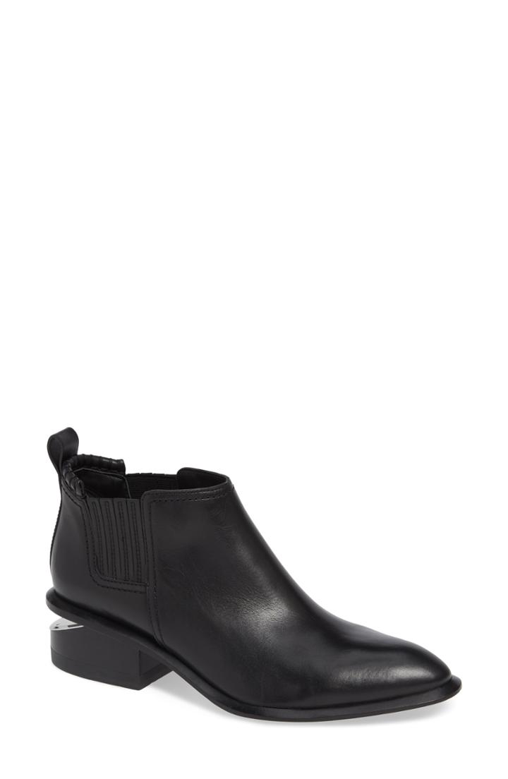 Women's Alexander Wang Kori Boot Us / 35eu - Black