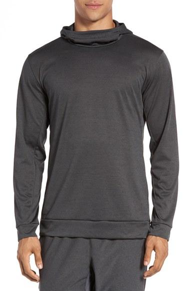 Men's Nike Dri-fit Training Hoodie