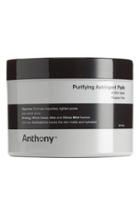 Anthony(tm) Purifying Astringent Pads