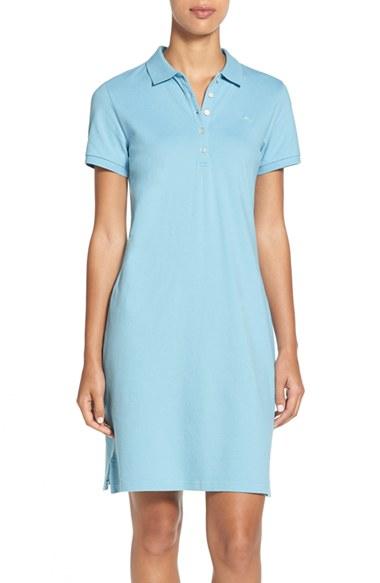 Women's Tommy Bahama 'paradise' Polo Dress