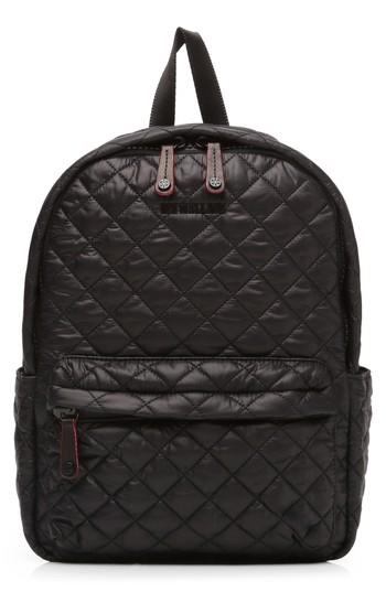 M Z Wallace Small Metro Backpack -