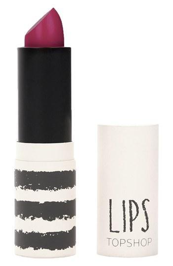 Topshop Lipstick The