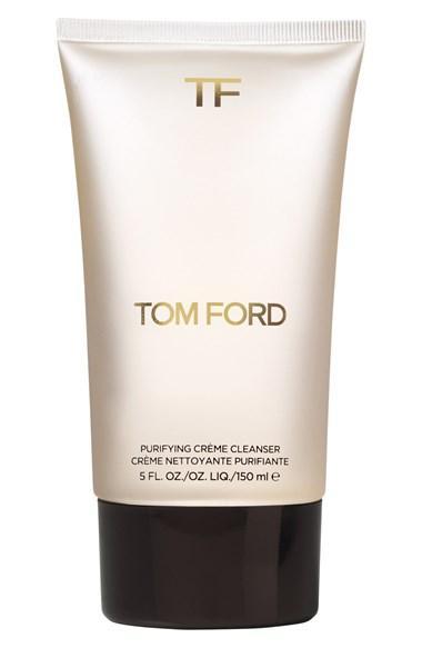 Tom Ford Purifying Cream Cleanser