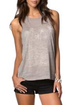 Women's O'neill Currents Graphic Tank