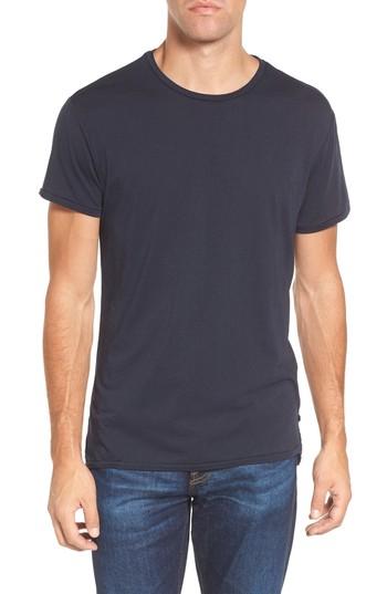 Men's Scotch & Soda Chic Crewneck T-shirt