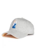 Women's P.e Nation New Era Cap - Grey