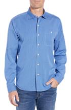 Men's Tommy Bahama Twilly Check Sport Shirt