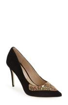 Women's Kristin Cavallari 'dani' Embellished Pointy Toe Pump