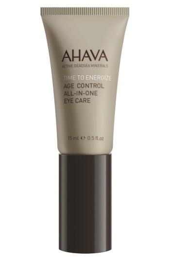 Ahava Men Age Control All-in-one Eye Care .5 Oz
