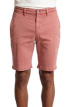 Men's 34 Heritage Nevada Twill Shorts - Red