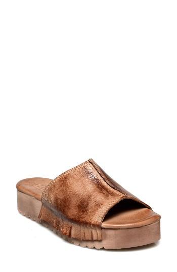 Women's Bed Stu Fairlee Slide Sandal