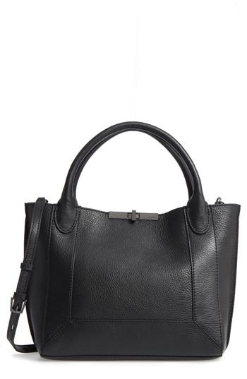 Botkier Small Perry Leather Tote -