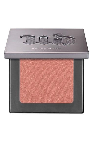 Urban Decay Afterglow 8-hour Powder Blush - Score