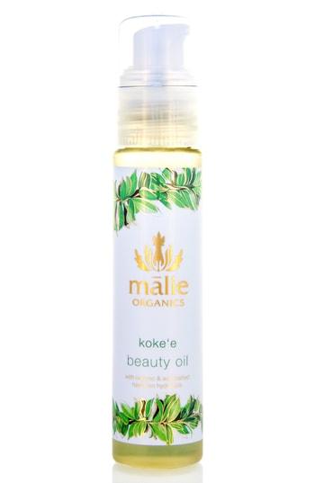 Malie Organics Beauty Oil