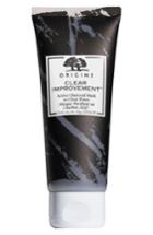 Origins Clear Improvement(tm) Active Charcoal Mask To Clear Pores