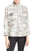 Women's Koral Descender Hooded Jacket