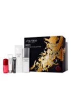 Shiseido Men's Essentials Collection