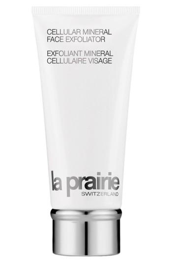La Prairie 'cellular Mineral' Face Exfoliator