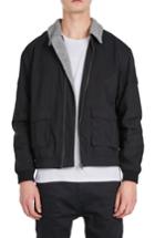 Men's Zanerobe Sherpa Windbreaker Jacket