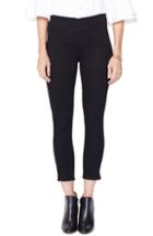 Women's Nydj Alina High Waist Pull-on Ankle Skinny Jeans