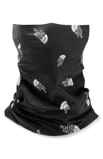 Women's The North Face Dipsea Neck Gaiter, Size - Black