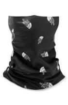 Women's The North Face Dipsea Neck Gaiter, Size - Black