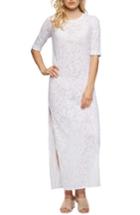 Women's Tavik Finn Cover-up Maxi Dress - White