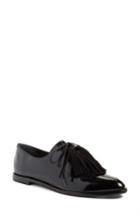 Women's Loeffler Randall Jasper Oxford .5 M - Black