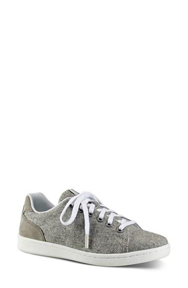 Women's Ed Ellen Degeneres 'chapala' Sneaker .5 M - Grey