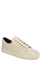 Men's Monte Rosso Taranto Sneaker M - White