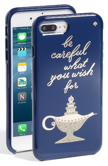 Kate Spade New York Magic Lamp Iphone 7 Case -