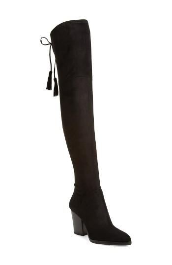Women's Marc Fisher D 'alinda' Over The Knee Boot