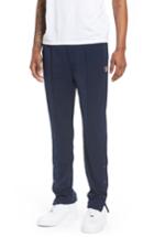 Men's Fila Molveno 2 Pants, Size - Blue