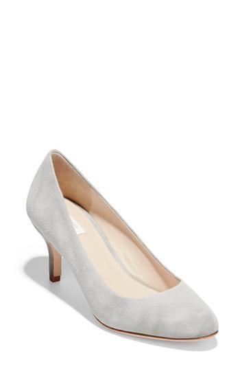 Women's Cole Haan Ava Pump B - Grey