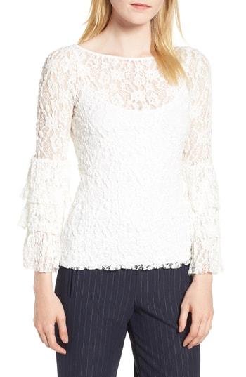 Women's Bailey 44 Sorority Blouse - Ivory