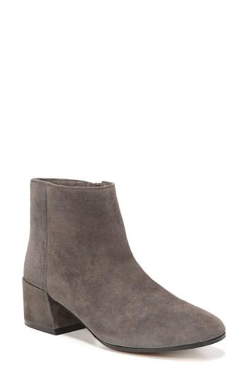 Women's Vince Ostend Bootie .5 M - Grey