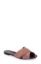 Women's Pedro Garcia Elisa Slide Sandal