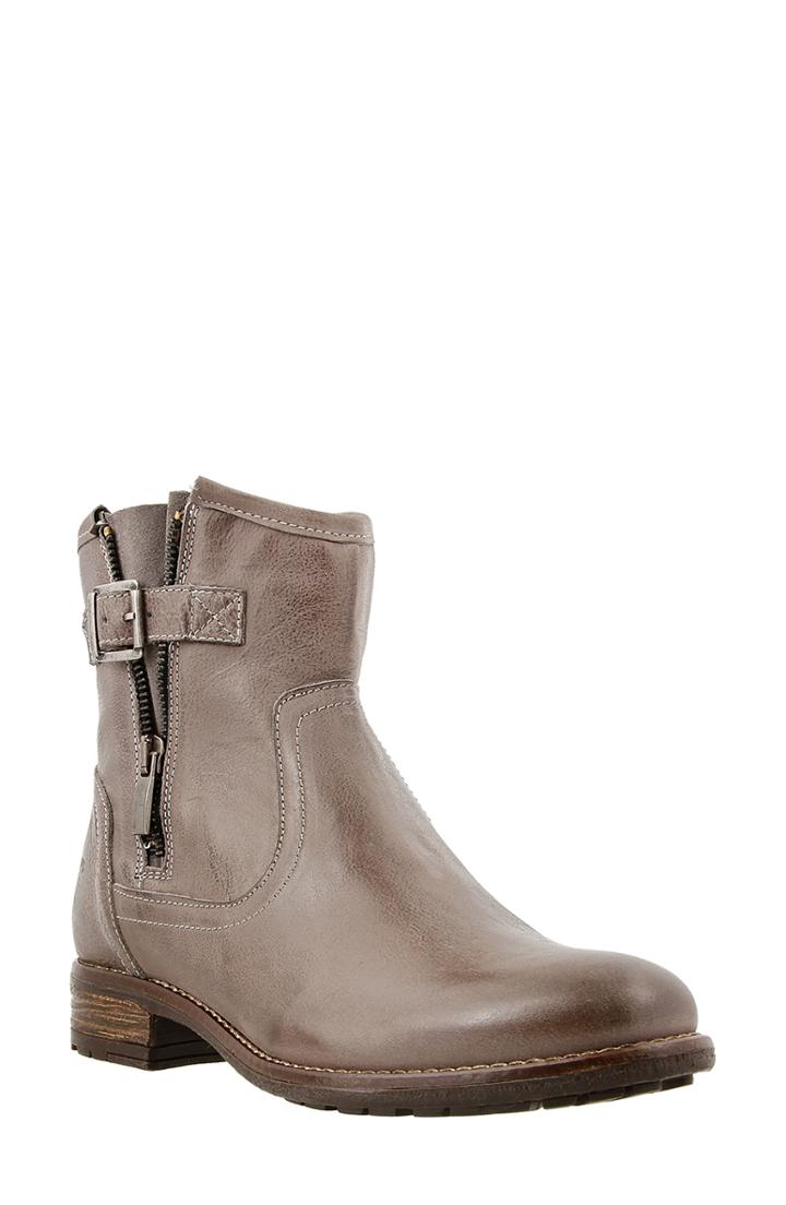 Women's Taos Convoy Boot -6.5us / 37eu - Grey