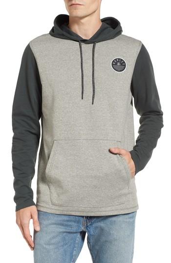 Men's Hurley 999 Hoodie, Size - Green