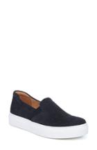 Women's Naturalizer Carly Slip-on Sneaker W - Blue