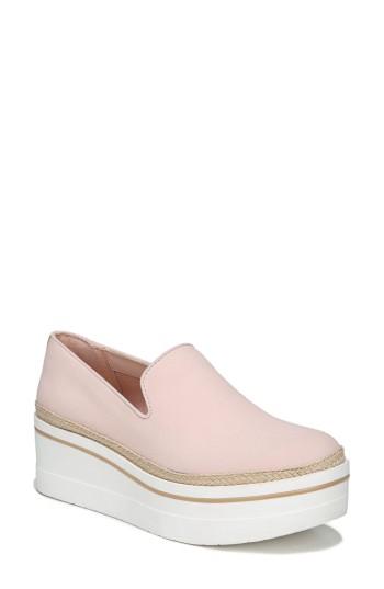Women's Dr. Scholl's Leota Platform Slip-on M - Pink