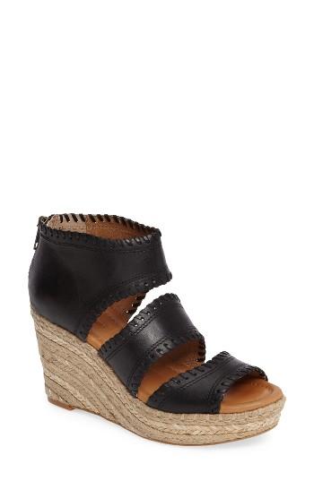 Women's Corso Como Joyce Wedge Sandal