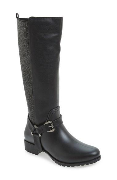Women's Dav 'kingston' Water Resistant Sparkle Boot